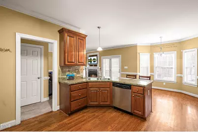 278 Celestial Drive, Garner, NC 27529 - Photo 17