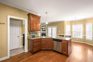 278 Celestial Dr, Garner, NC 27529 - Photo 17