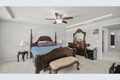 333 Glacier Lake Drive, Raleigh, NC 27610 - Photo 19