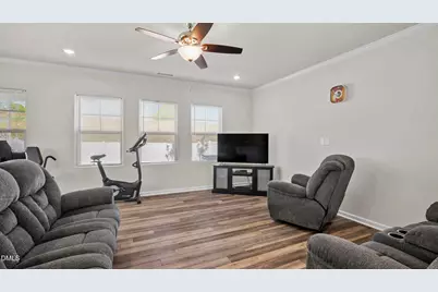 333 Glacier Lake Drive, Raleigh, NC 27610 - Photo 15