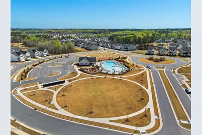 333 Glacier Lake Drive, Raleigh, NC 27610 - Photo 33