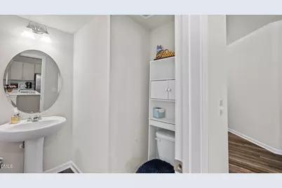 333 Glacier Lake Drive, Raleigh, NC 27610 - Photo 13