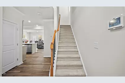 333 Glacier Lake Drive, Raleigh, NC 27610 - Photo 5