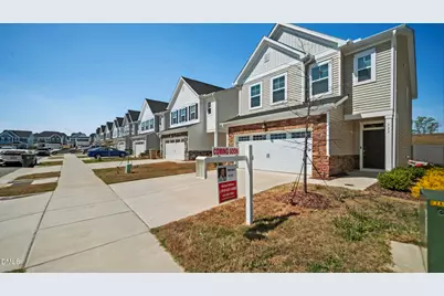 333 Glacier Lake Drive, Raleigh, NC 27610 - Photo 3