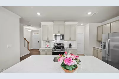 333 Glacier Lake Drive, Raleigh, NC 27610 - Photo 11