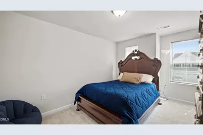 333 Glacier Lake Drive, Raleigh, NC 27610 - Photo 21