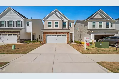 333 Glacier Lake Drive, Raleigh, NC 27610 - Photo 1