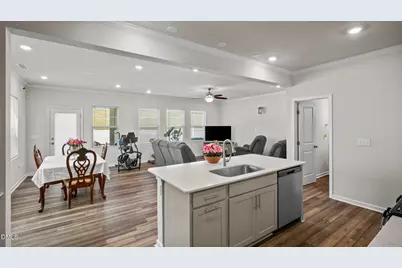 333 Glacier Lake Drive, Raleigh, NC 27610 - Photo 7