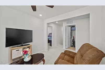 333 Glacier Lake Drive, Raleigh, NC 27610 - Photo 17