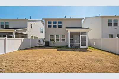 333 Glacier Lake Drive, Raleigh, NC 27610 - Photo 31