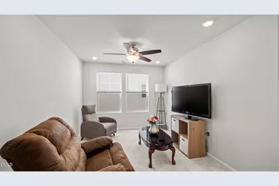333 Glacier Lake Drive, Raleigh, NC 27610 - Photo 15