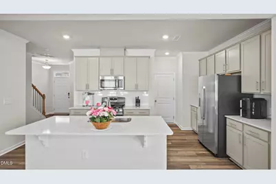 333 Glacier Lake Drive, Raleigh, NC 27610 - Photo 9