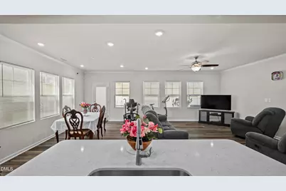 333 Glacier Lake Drive, Raleigh, NC 27610 - Photo 3