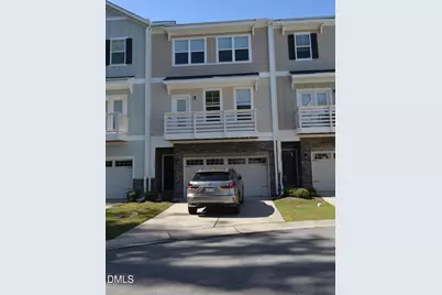 1126 Finch Court, Apex, NC 27502 - Photo 1