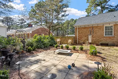 1814 Hermitage Road NW, Wilson, NC 27896 - Photo 31