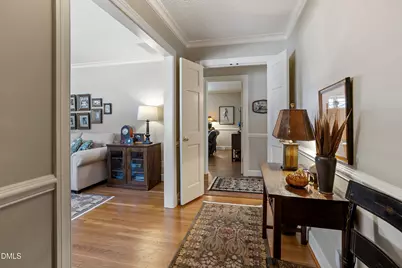 1814 Hermitage Road NW, Wilson, NC 27896 - Photo 5