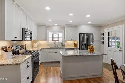 1814 Hermitage Road NW, Wilson, NC 27896 - Photo 13