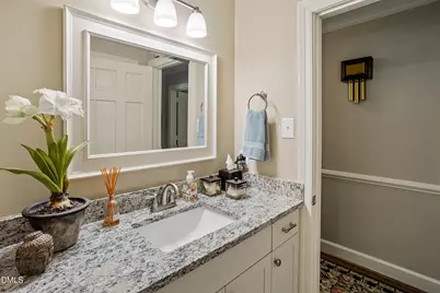 1814 Hermitage Road NW, Wilson, NC 27896 - Photo 25