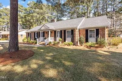 1814 Hermitage Road NW, Wilson, NC 27896 - Photo 3