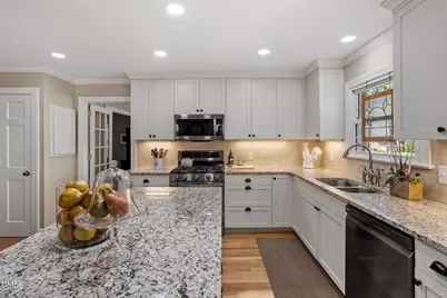 1814 Hermitage Road NW, Wilson, NC 27896 - Photo 15