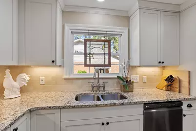 1814 Hermitage Road NW, Wilson, NC 27896 - Photo 19