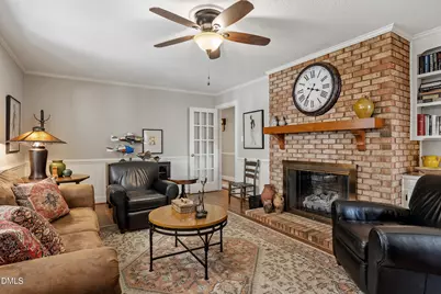 1814 Hermitage Road NW, Wilson, NC 27896 - Photo 11