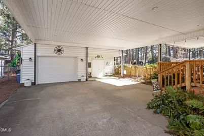 1814 Hermitage Road NW, Wilson, NC 27896 - Photo 27