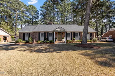 1814 Hermitage Road NW, Wilson, NC 27896 - Photo 1