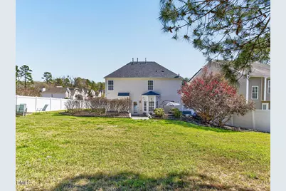 100 Penncross Drive, Raleigh, NC 27610 - Photo 31