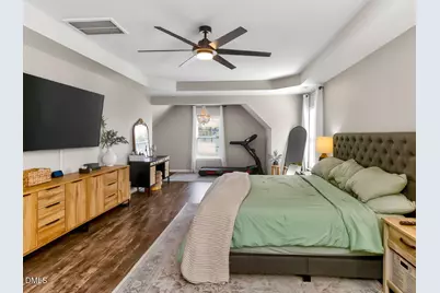 100 Penncross Drive, Raleigh, NC 27610 - Photo 13