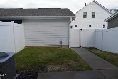 6506 Perry Creek Road Lot # 1103, Raleigh, NC 27616 - Photo 17