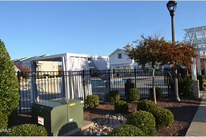 6506 Perry Creek Road Lot # 1103, Raleigh, NC 27616 - Photo 33