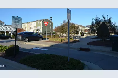 6506 Perry Creek Road Lot # 1103, Raleigh, NC 27616 - Photo 31