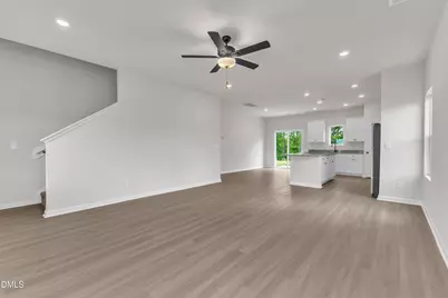 1118 Rhino Bend, Oxford, NC 27565 - Photo 5