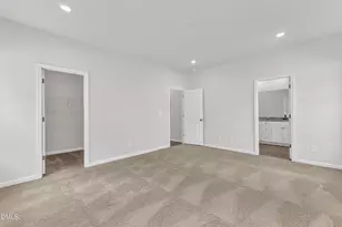 1118 Rhino Bnd, Oxford, NC 27565 - Photo 11