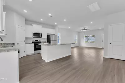 1118 Rhino Bend, Oxford, NC 27565 - Photo 7