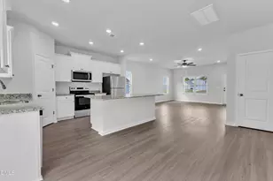 1118 Rhino Bnd, Oxford, NC 27565 - Photo 7