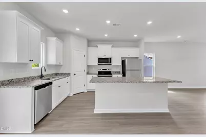 1118 Rhino Bend, Oxford, NC 27565 - Photo 9