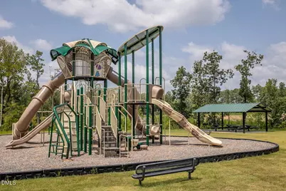 1118 Rhino Bend, Oxford, NC 27565 - Photo 19