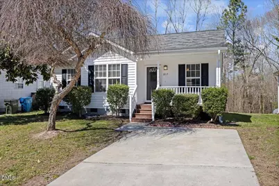 817 Hemlock Avenue, Durham, NC 27707 - Photo 3