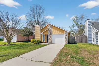 516 Auburndale Lane, Fayetteville, NC 28314 - Photo 3