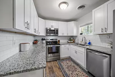 552 Rose Lane, Raleigh, NC 27610 - Photo 9