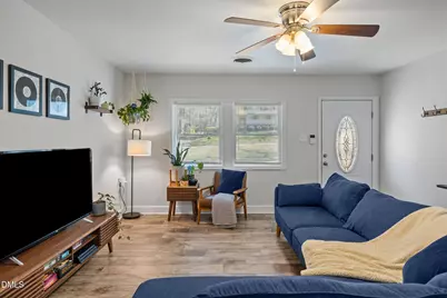 552 Rose Lane, Raleigh, NC 27610 - Photo 7