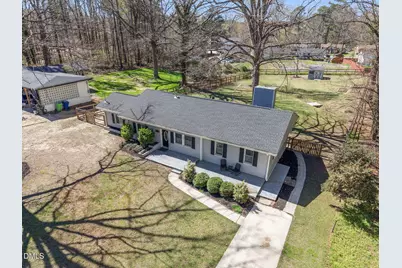 552 Rose Lane, Raleigh, NC 27610 - Photo 3