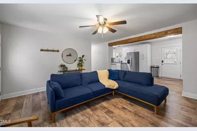 552 Rose Lane, Raleigh, NC 27610 - Photo 5