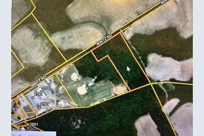 0 Mintz Road, Roseboro, NC 28382 - Photo 1