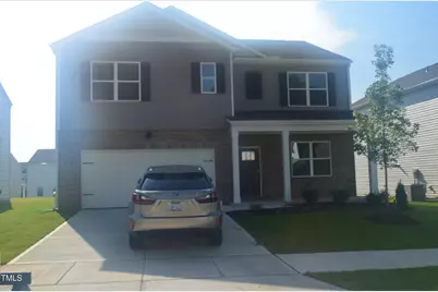 116 Pisgah Street, Sanford, NC 27330 - Photo 1