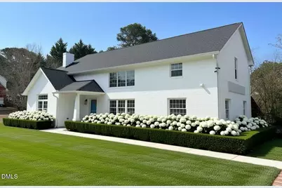 409 Rockingham Street, Carthage, NC 28327 - Photo 1