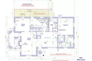 409 Rockingham St, Carthage, NC 28327 - Photo 51