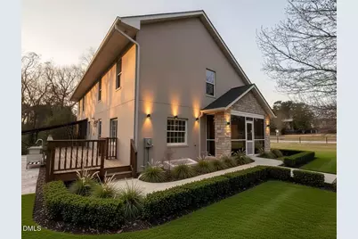 409 Rockingham Street, Carthage, NC 28327 - Photo 5